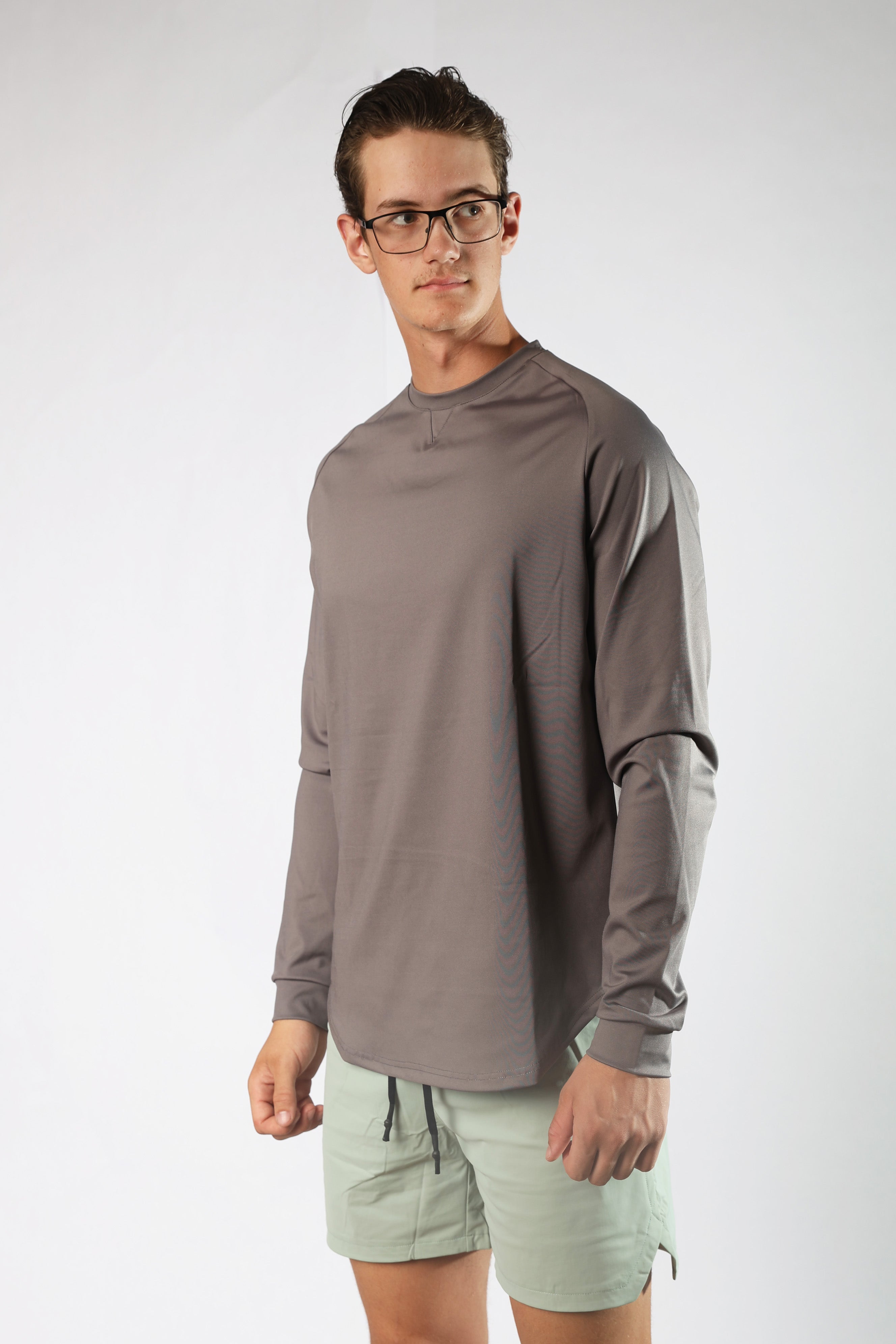 Caliber Long Sleeve