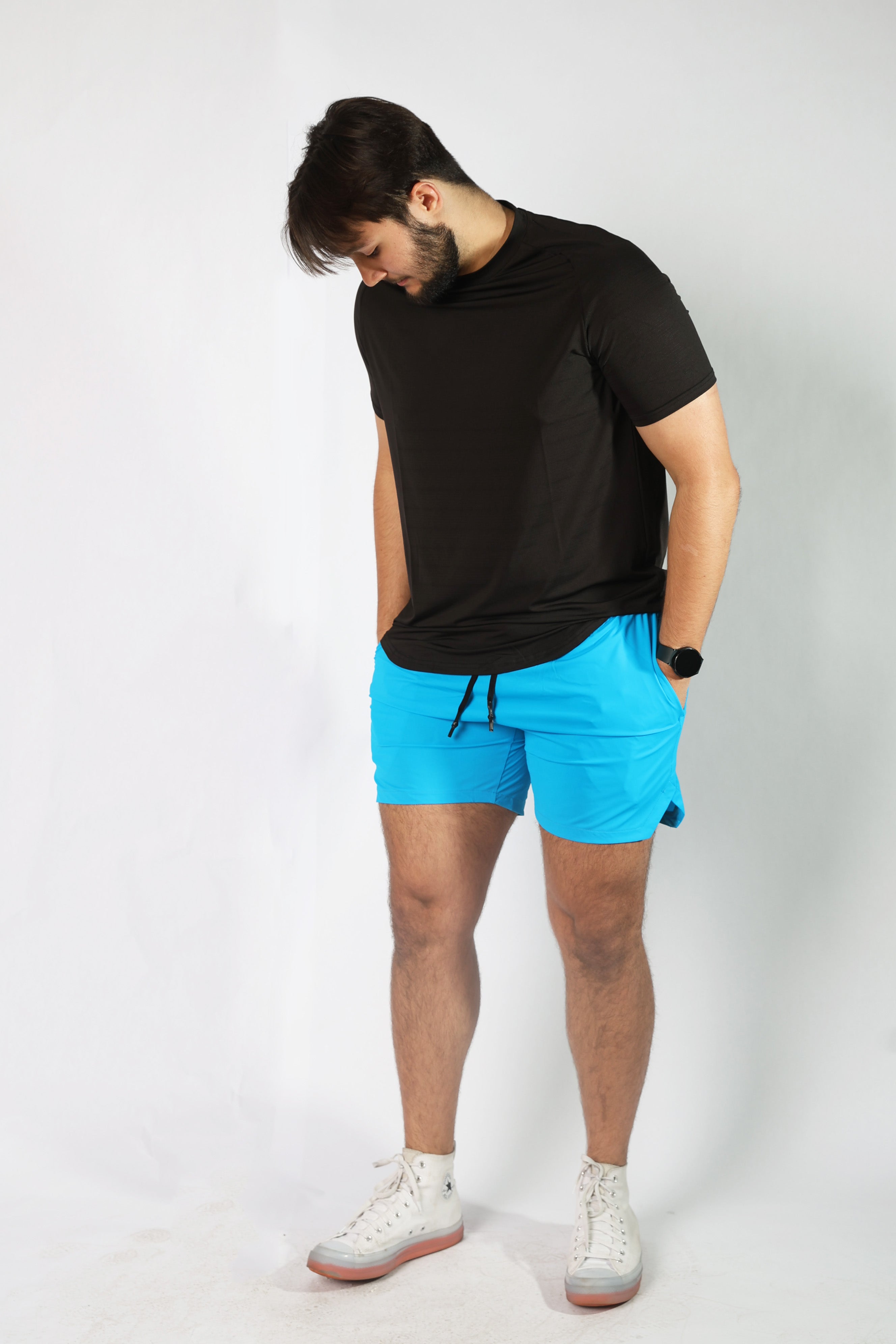 Men's Sprightly Shorts