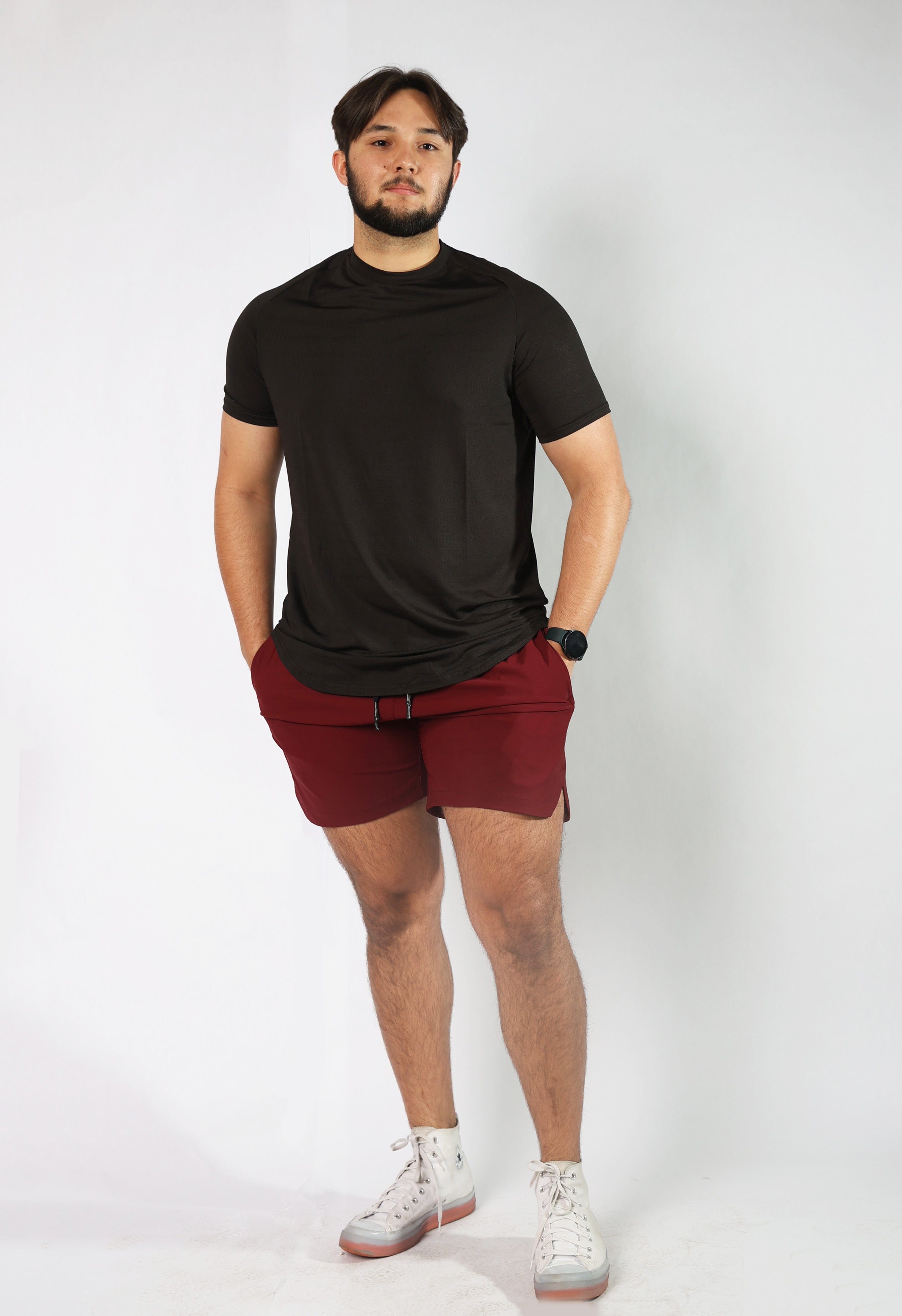 Men's Sprightly Shorts