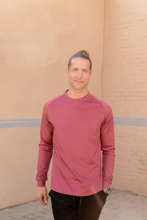 Caliber Long Sleeve