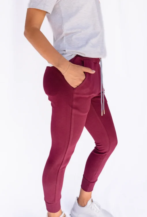 Women's Comfy Joggers 1 - Image 5