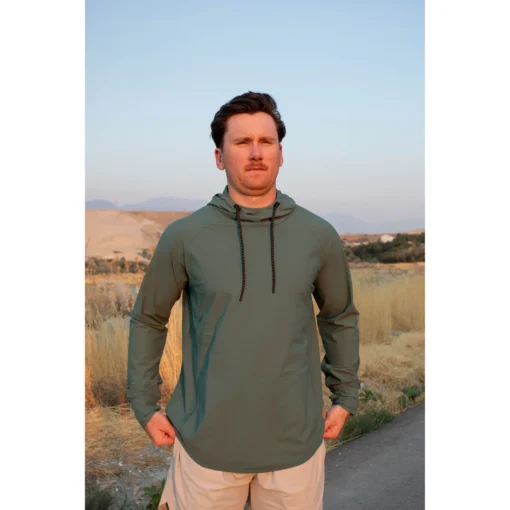 Athletic Hoodie - Image 9