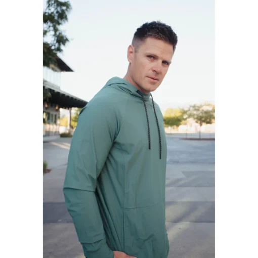 Athletic Hoodie - Image 10