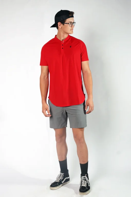 Shooter Short