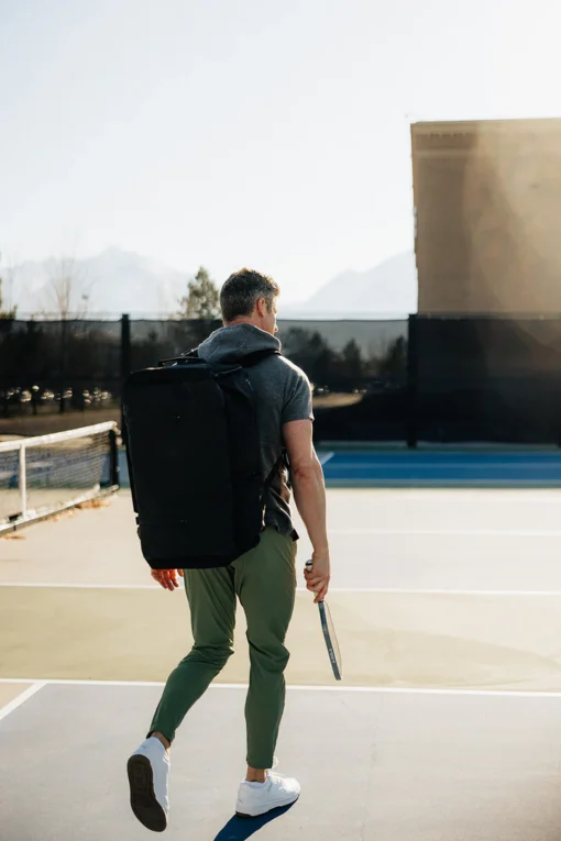 Elite Gym Bag 1 - Image 8
