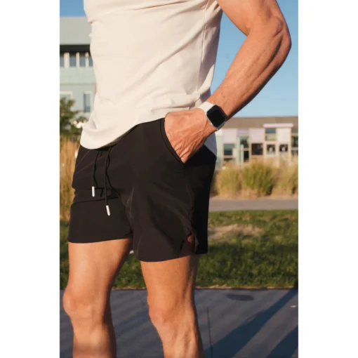 Enzo Shorts - Image 3