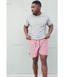 Enzo Shorts