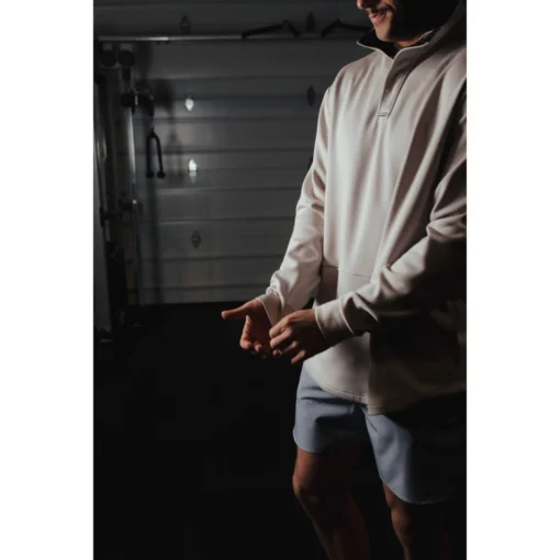 Essentials Quarter Zip - Image 2