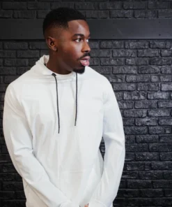 Athletic Hoodie 2