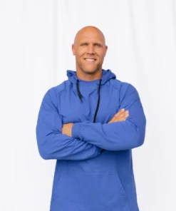 The Street Hoodie