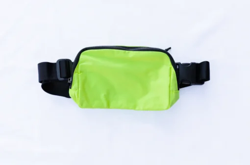 LIFT Crossbody Bag 4 - Image 5