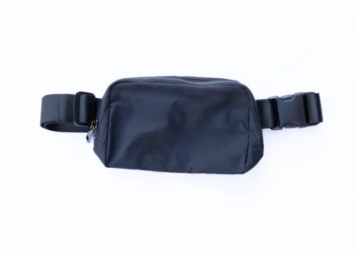 LIFT Crossbody Bag 4
