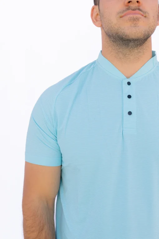 PLATINUM Blade Polo - Image 9