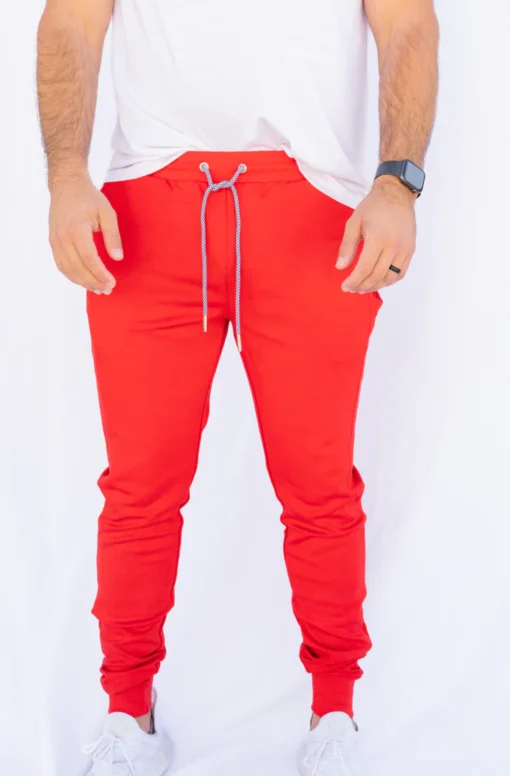 Men's Comfy Joggers - Image 3