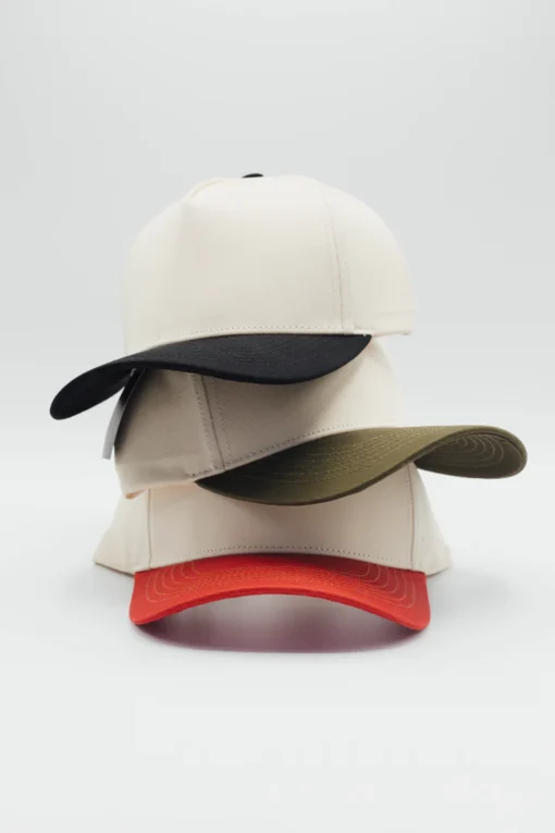 Classic Snapback