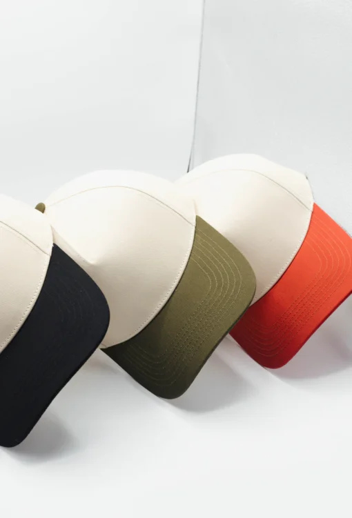 Classic Snapback - Image 2