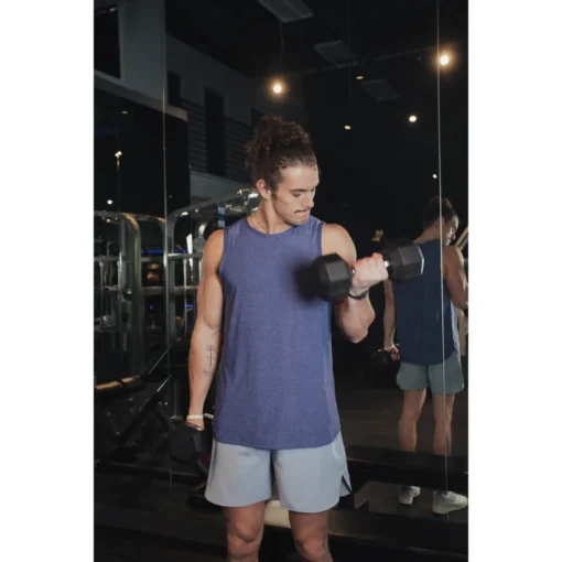 Men's Athletic Tank-Top - Image 5