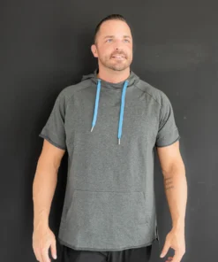 Pulse Hoodie