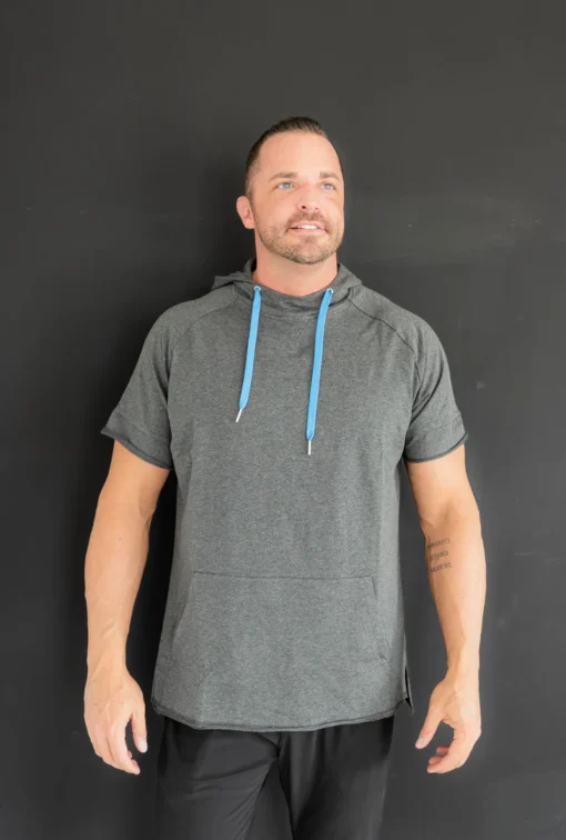Pulse Hoodie