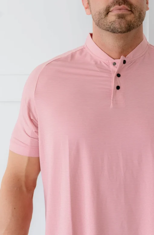 PLATINUM Blade Polo - Image 6