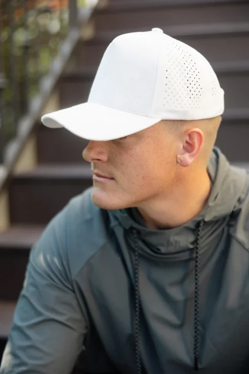 Lift Lidz Suede Hat - Image 4