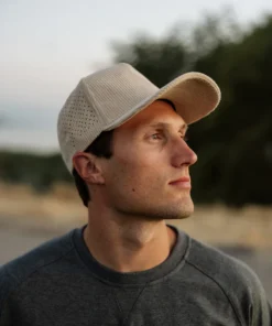 Lift Lidz Corduroy Hat