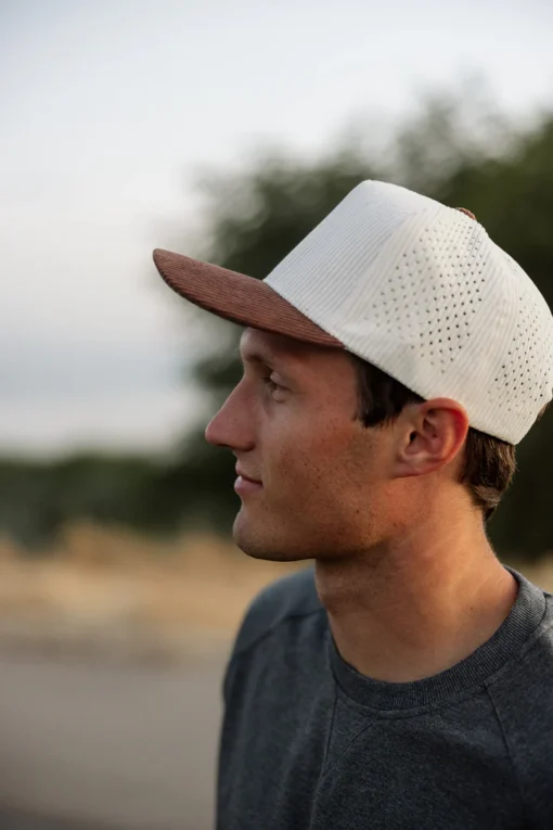 Lift Lidz Corduroy Hat - Image 3
