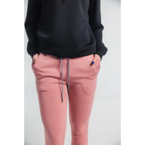 Women's Comfy Joggers 1 - Image 2