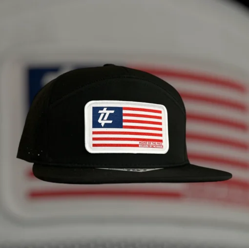 Lift Freedom Hat - Image 4
