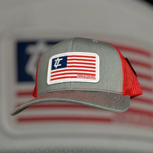 Lift Freedom Hat - Image 2