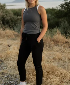 Alexa Golf Pant