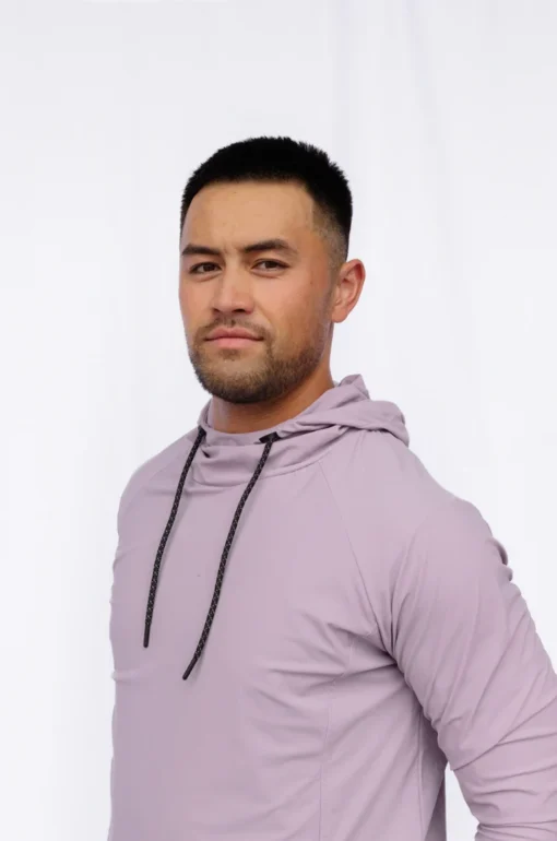Athletic Hoodie - Image 2