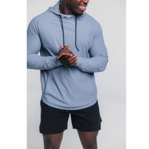 Athletic Hoodie - Image 11