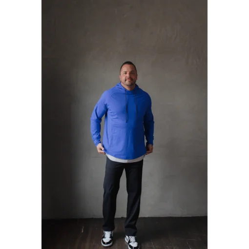 Athletic Hoodie - Image 8