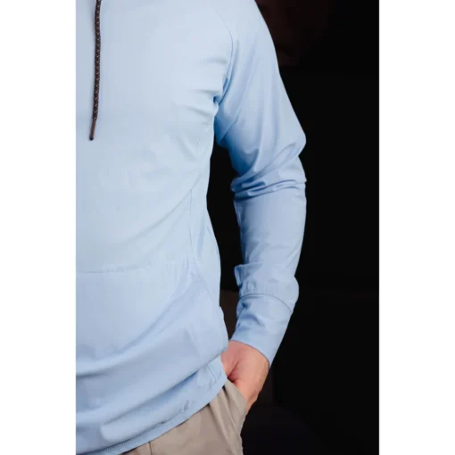 Athletic Hoodie - Image 7