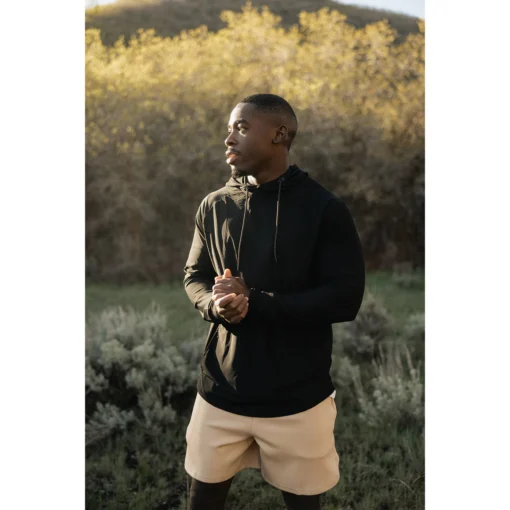 Athletic Hoodie - Image 4