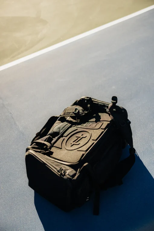 Elite Gym Bag 1 - Image 6
