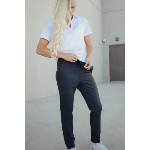 Alexa Golf Pant - Image 2