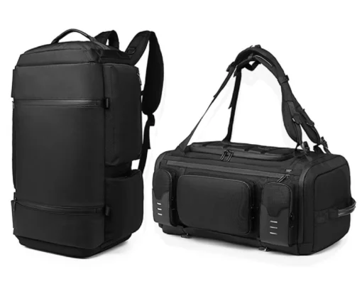 Elite Gym Bag 1 - Image 2