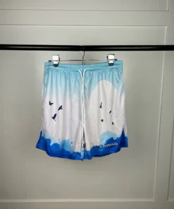 Graphic Shorts