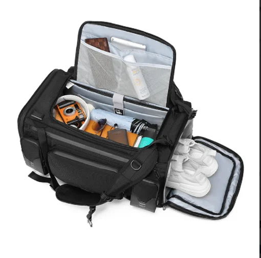 Elite Gym Bag 1 - Image 3