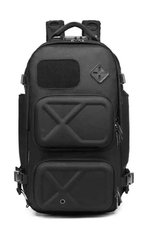 Premium Nomad Backpack 2 - Image 4