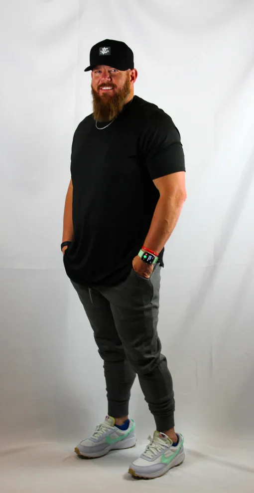 Men's Comfy Joggers - Image 6