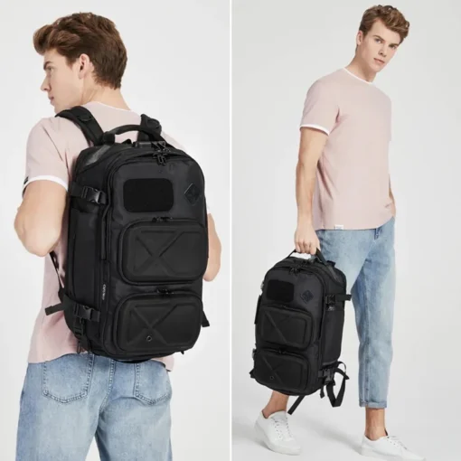 Premium Nomad Backpack 2