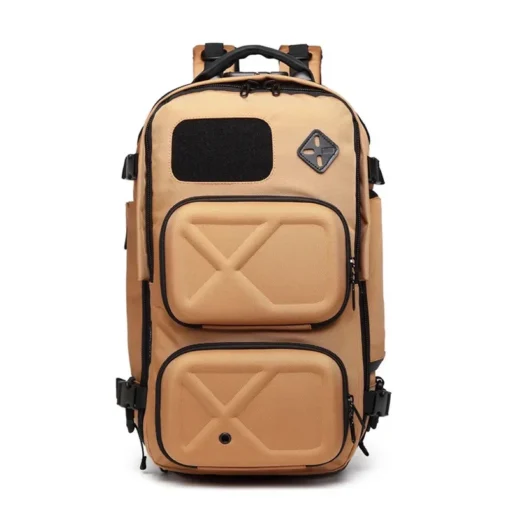 Premium Nomad Backpack 2 - Image 2