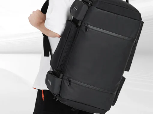 Elite Gym Bag 1 - Image 5