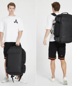 Elite Gym Bag