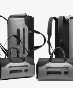 Transformer Bag