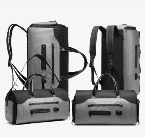 Transformer Bag 4