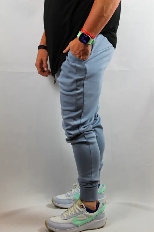 Men's Comfy Joggers - Image 4